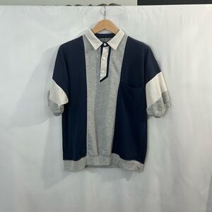Men's Vintage Polo Shirt